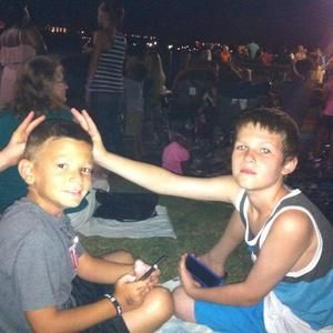 Meet your Posher, Jayden